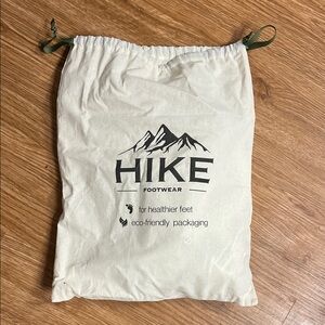 Women's athletic shoes from Hike Footwear